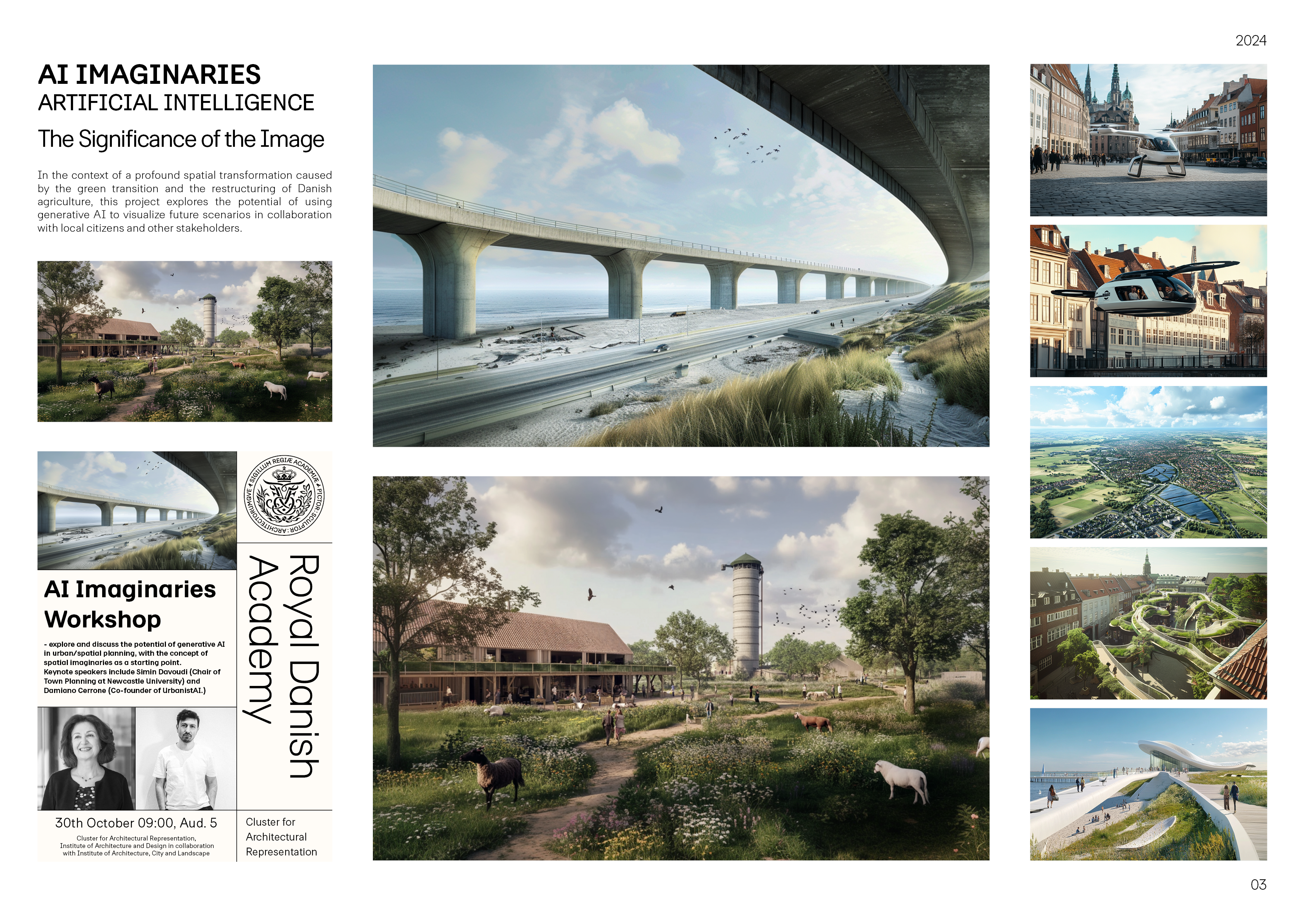KUV Projects
