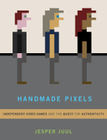 Handmade Pixels (2019)
