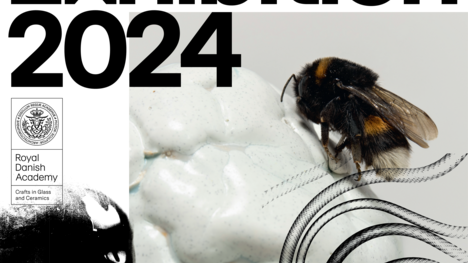 Poster: Bachelor Exhibition 2024