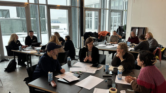 master I design undervisningssituation