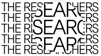 Grafik - The Researchers