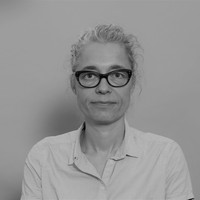 Portræt - Sissel Olander