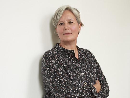 Foto af Mathilde Aggebo