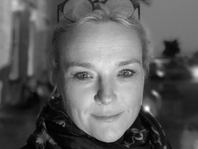 Sine Klitgaard Møller