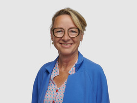 Foto af Lise Møller Eriksson