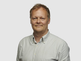 Foto af Nikolaj Tofte Brenneche