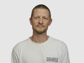 Foto af Jens Dan Johansen