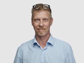 Foto af Dag Petersson