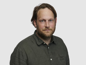 Foto af Mathias Rasmus Bayer