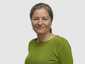 Foto af Camilla Frellsen