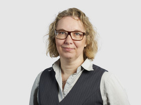 Foto af Cecil Krarup Andersen