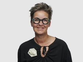 Foto af Helle Grangaard