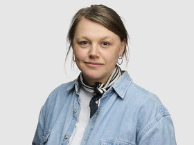 Foto af Margrethe Bredahl