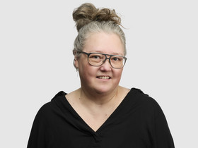 Foto af Annette Kjær