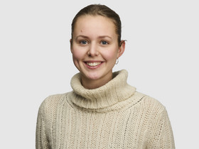 Foto af Agnethe Greve