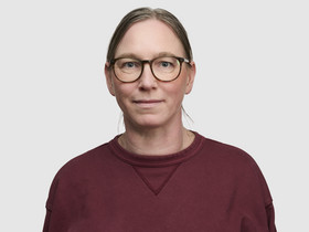 Foto af Isis Meander