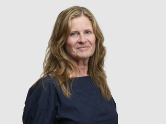 Foto af Susanne Jøker Johnsen