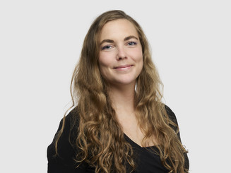 Foto af Lykke Devantier Højsteen-Boisen