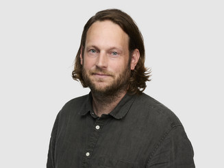 Foto af Mathias Rasmus Bayer