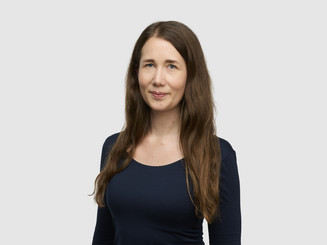 Foto af Christine Bjerke