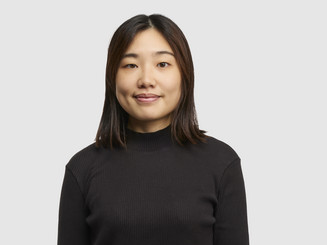 Foto af Huy-Yi Yang