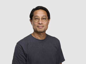 Foto af Masashi Kajita