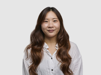 Foto af Haewon Moon
