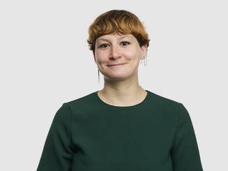Foto af Nadja Gaudilliere Jami