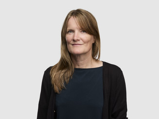 Foto af Mette Ramsgaard Thomsen