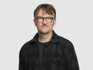 Foto af Lasse Gam Folke