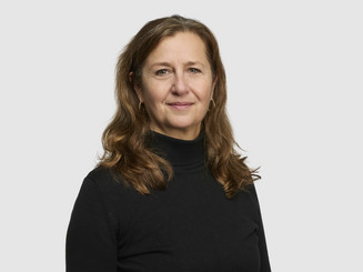 Foto af Kirsten Hauge