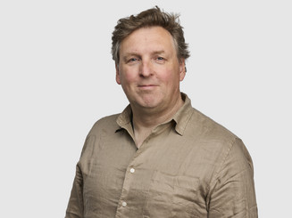 Foto af Joost Grootens