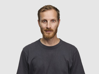 Foto af Victor Julebæk