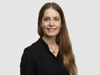 Foto af Signe Lillebæk