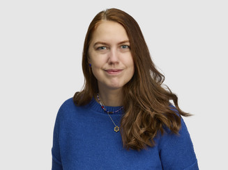 Foto af Johanne Stenstrup