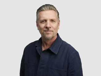 Thomas Ryborg Jørgensen