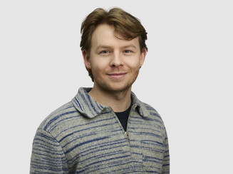 Julius Storgaard