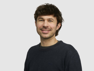 Ryan O'Connor