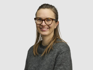 Foto af Pernille Scheuer