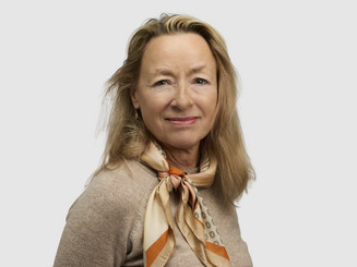 Foto af Lise Møller Eriksson