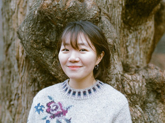 Portrait Jeyeon Ban