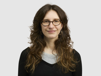 Foto af Gwenllian Williams