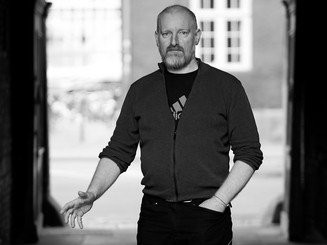Knud Aarup Kappel 
