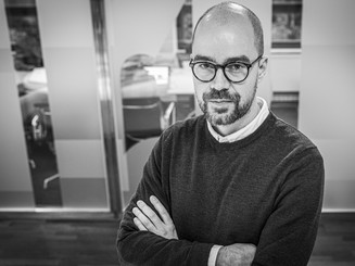 Foto af Stig Hessellund