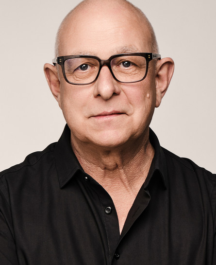 Portræt af Jakob Brandtberg Knudsen