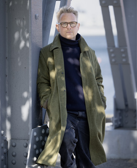 Morten Birk Jørgensen