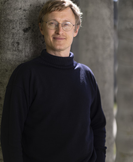 Emil Ballegaard