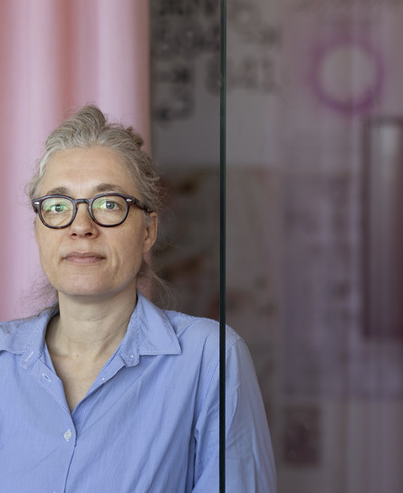 Sissel Olander