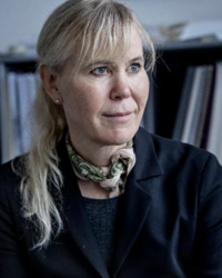 Ida Engholm