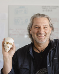 Alessandro Canossa, Behavioral Designer